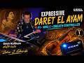Umm Kulthum – Daret El Ayam | Part 1 with MRC-1 & Breath Controller | Zaher J. Gharibi