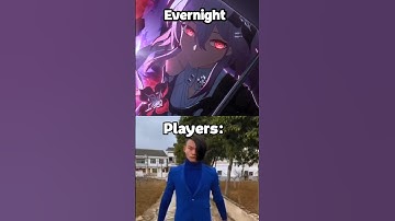 Called HONKAI Star Rail For A Reason 🔥🔥