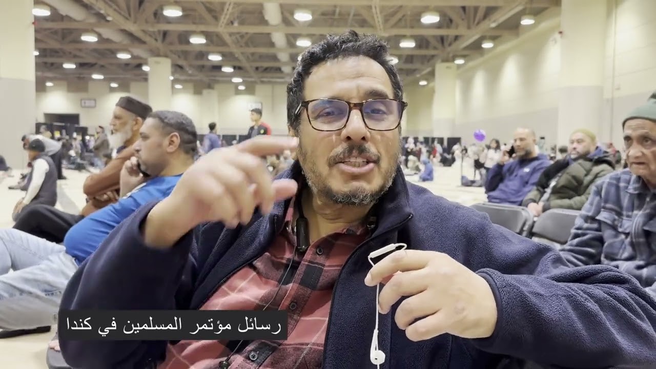 الخاطرة (18): لماذا نعود لقصة الوقف الإسلامي؟ / مهنا الحبيل RIS