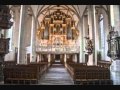 Capture de la vidéo Julius Reubke - Orgelsonate „Der 94. Psalm"