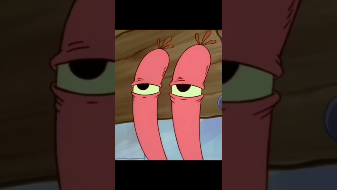 Clancy Brown Will Always Be Mr. Krabs