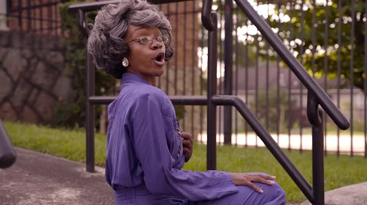 SHIRLEEN BOD OFFICIAL Video