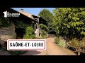 La saoneetloire  les 100 lieux quil faut voir  documentaire complet