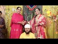 Full wedding  rattan x simran  venus photography sirsa 