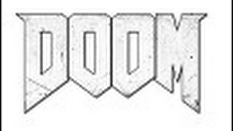 Doom (2016) awesome Terminator reference