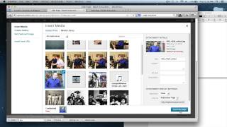 How to edit Posts And Pages In Wordpress