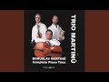 Miniature de la vidéo de la chanson Piano Trio No. 1 "Cinq Pièces Brèves": Iii. Allegro