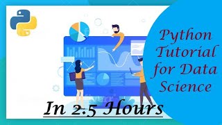 The Complete Python Tutorial for Datascience | Learn Overflow