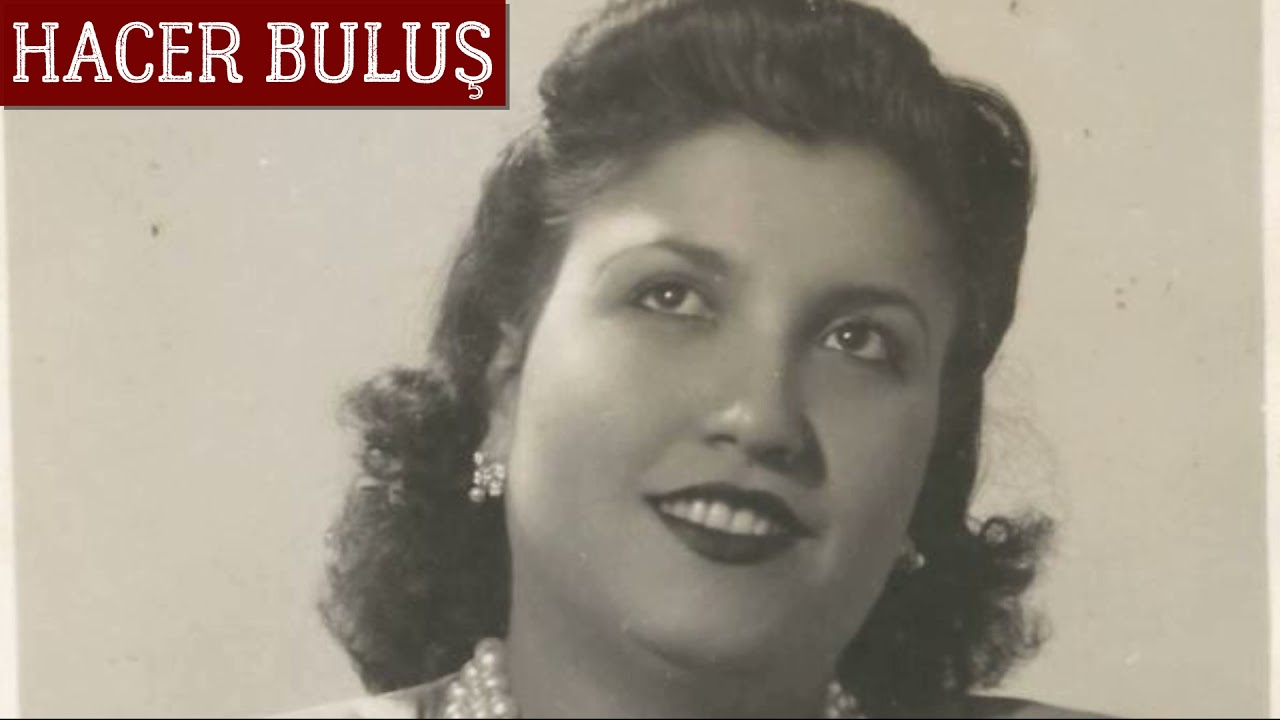 Hem Okudum Hem De Yazdım - Hacer Buluş (El Yazıya, El Yazıya)