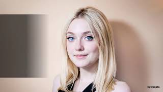 BIOGRAPHY OF DAKOTA FANNING