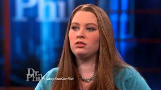 Adoption Nightmare: Did Birth Mother Sign Adoption Papers
