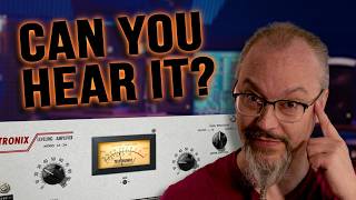 What Does Compression Do (And How to Hear It)