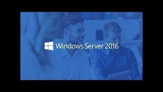 Part-5.Create new Windows Server & add to Active Directory to domain