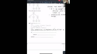 Replace X | Function-Based Trees | CSM 61A Spring 2023