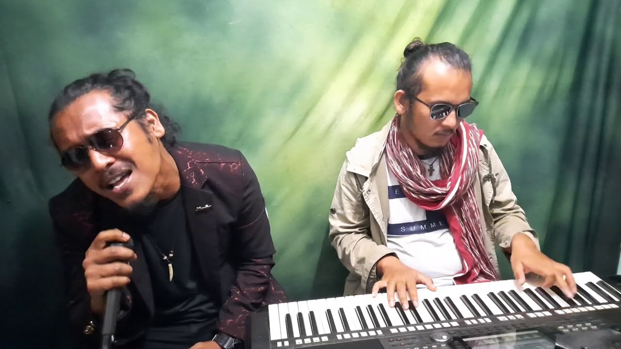 NGERI BAH ! HERA NA MARCERITA LAGU ON // Akka pangaratto na masihol tu NATUA-TUANA / TONA SIAN HUTA