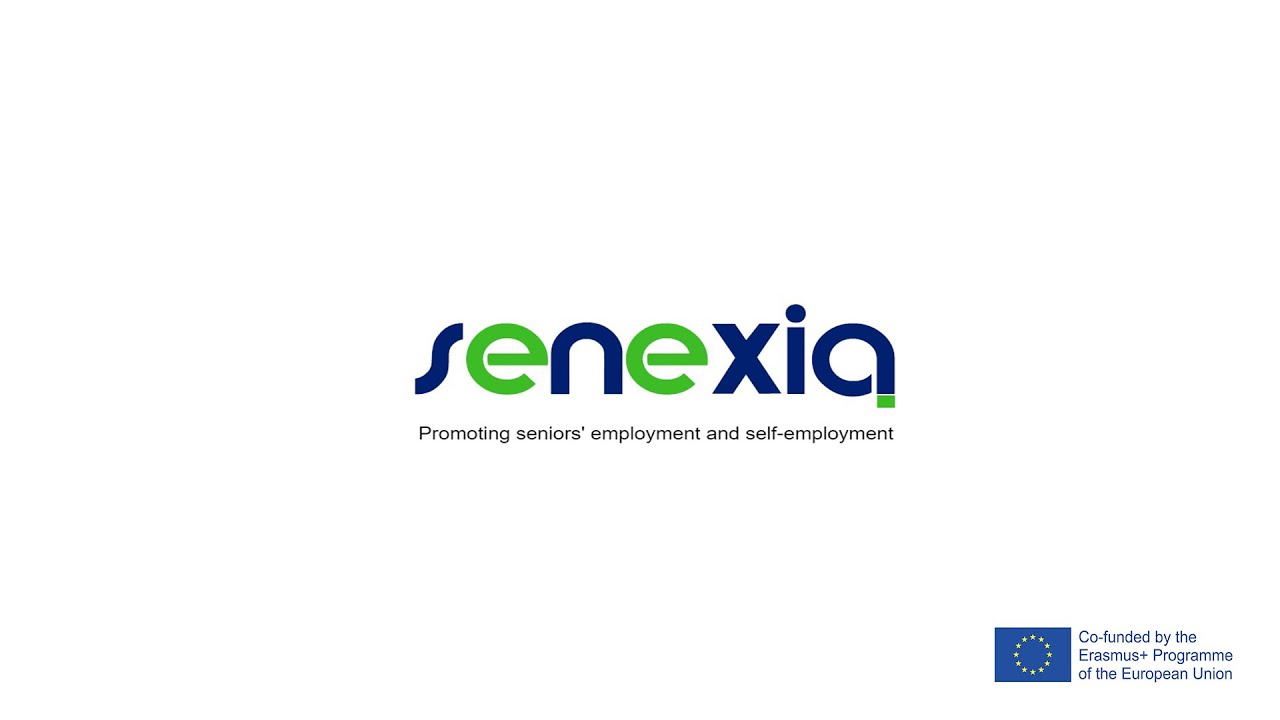 Terry Hyland - Cavan County Local Development (Employer Representative) - Senexia Project (PR3)