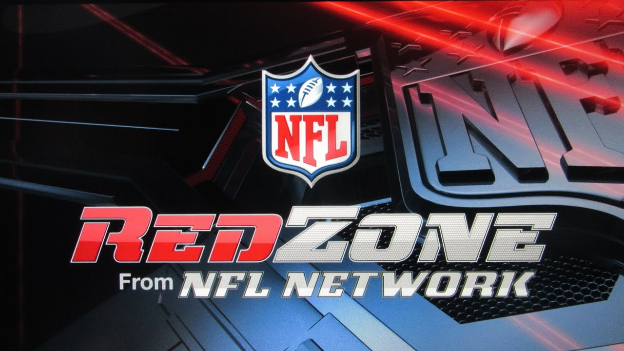 NFL Redzone Week 13 Live Play By Play YouTube