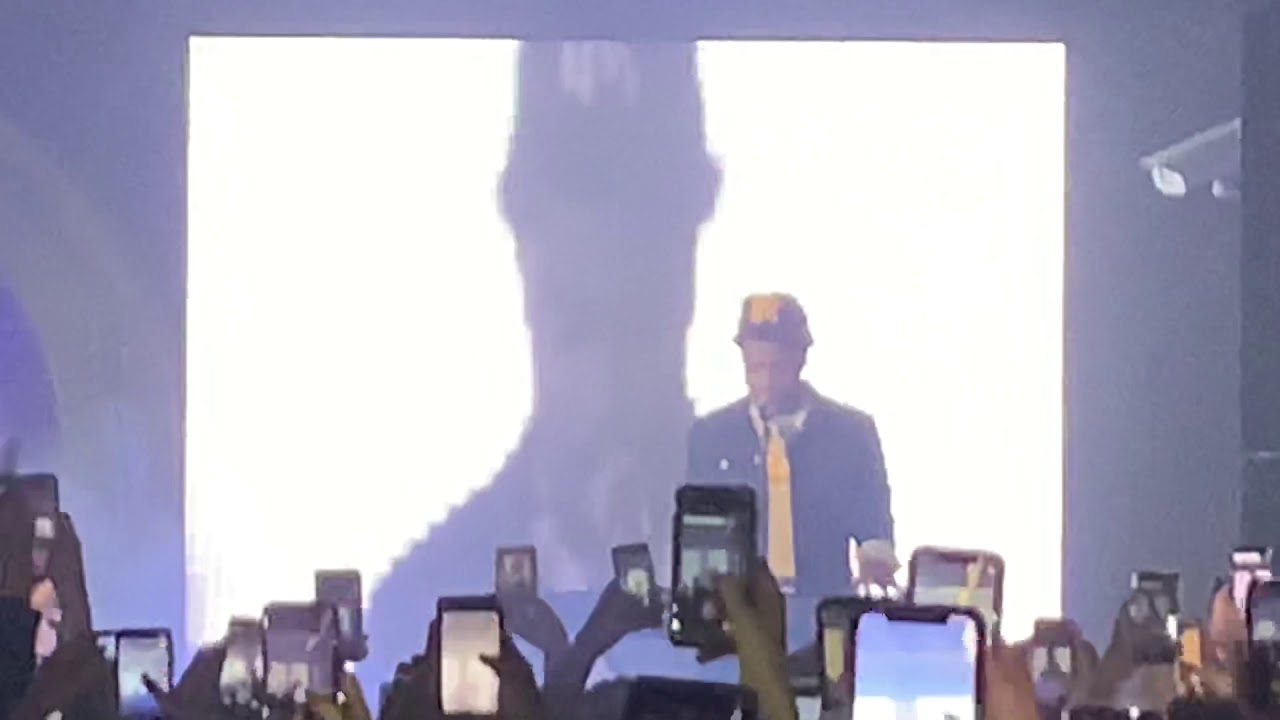 Roddy Ricch Perfect Time Live YouTube