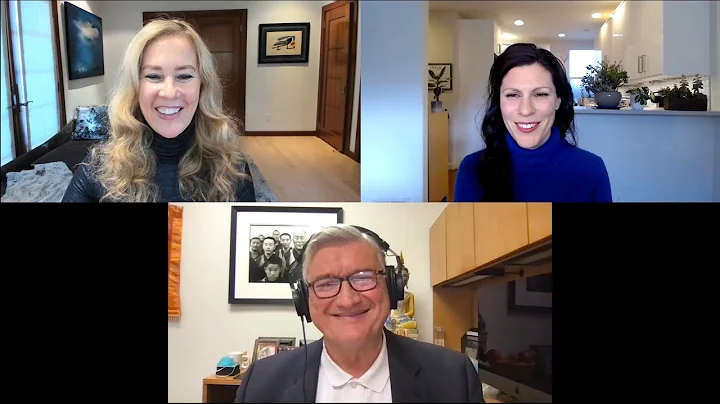 Conversations on Compassion with Dr. James Doty, J...