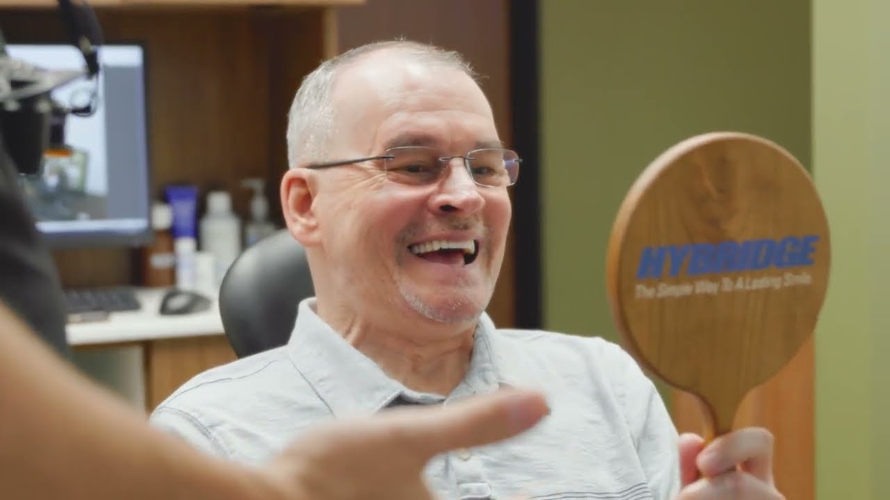 Dental Implants Austin TX: The Step-by-Step Process | North Austin Dentistry | Dr. Logan Miller