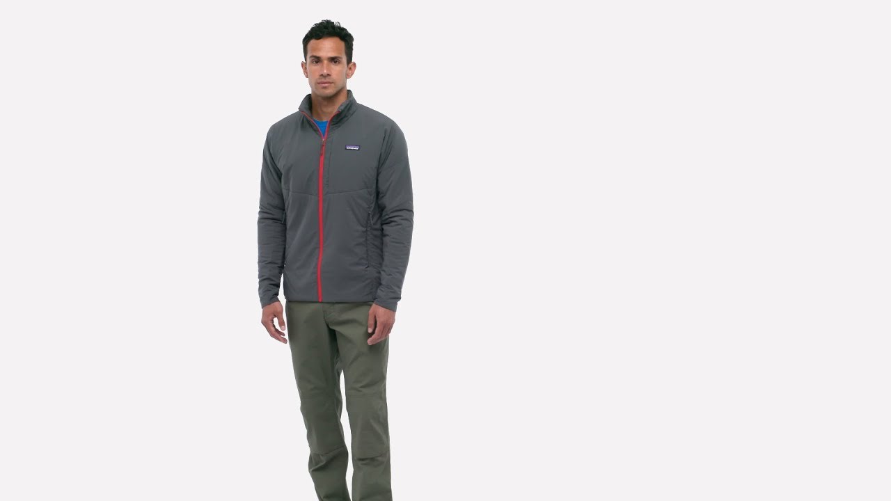 Patagonia Men's Nano-Air® Jacket