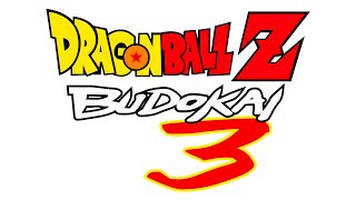 Capsule Obtain (PAL Version) - Dragon Ball Z: Budokai 3