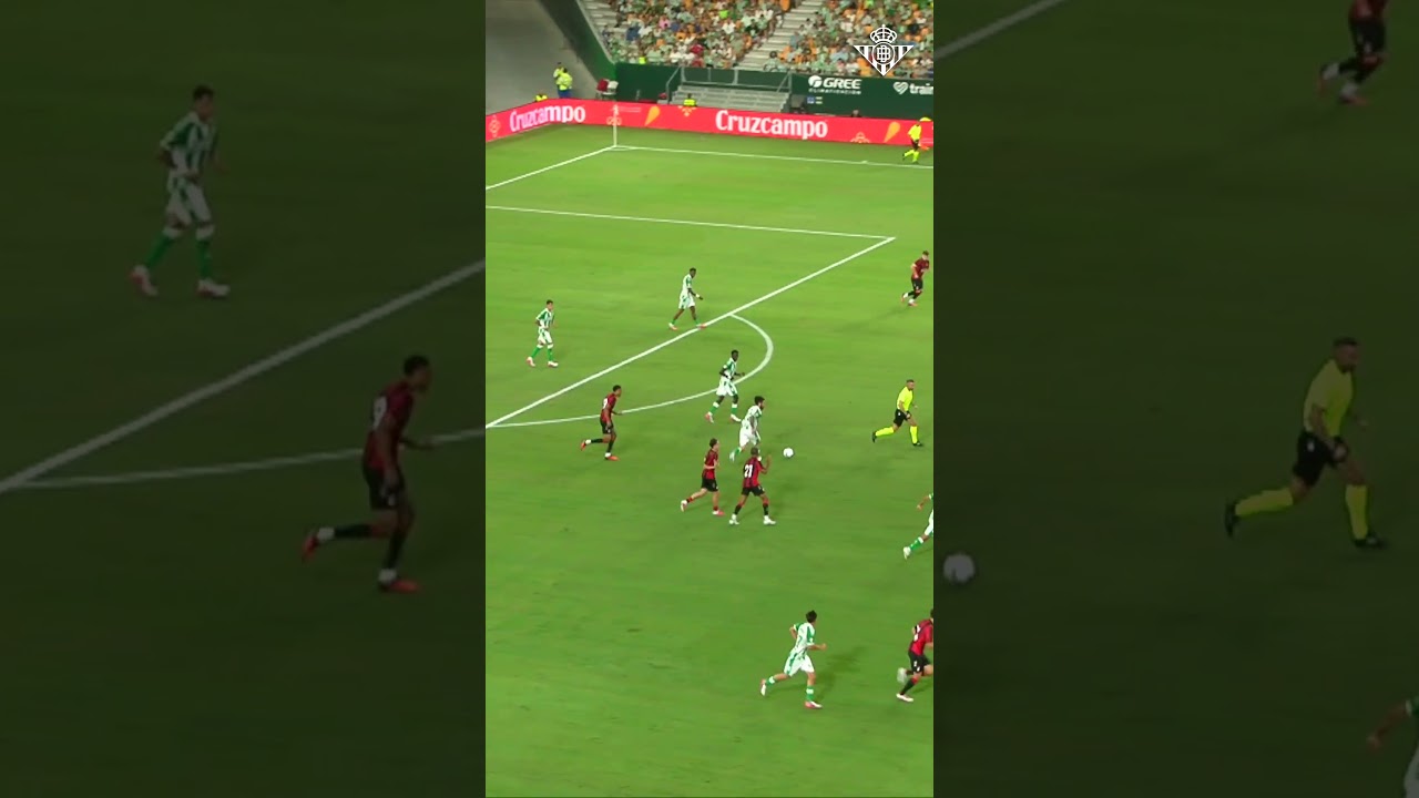 Pura magia.