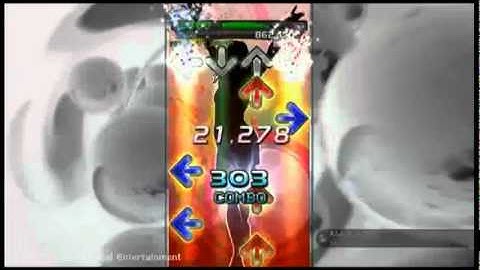 DanceDanceRevolution PS3 - MAX300