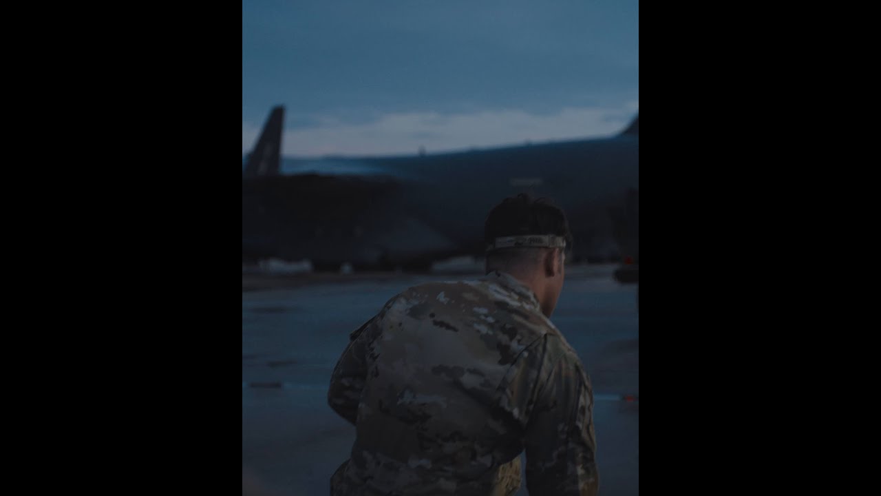 Air National Guard: We Help Save Lives