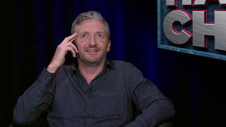 Stephen Curry: Hard Chat Information