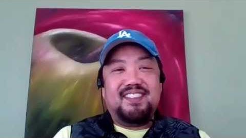 Career Connections Interview with Derek Canada-an estimator