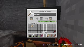 Vamperalla Minecraft DragonFire 2