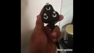 Microwave Unboxing and installation 