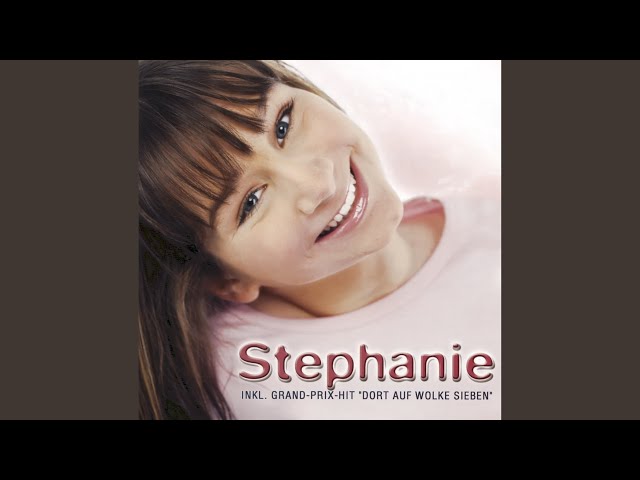 Stephanie - Sommer am Meer