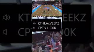 Gossiping and Analysis of 'BearDaBeast's coaching ✍🏻😭 | #cptn_h0ok on #Twitch