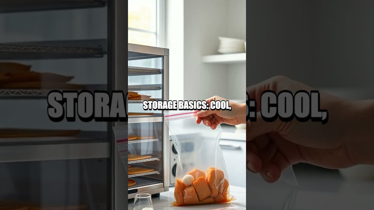 Pantry Fortitude US Long Shelf Life Essentials 2025