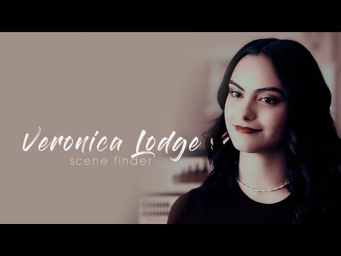 • Veronica Lodge | scene finder [S4B]