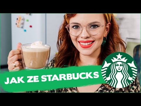 Jak zrobić domowe PUMPKIN SPICE LATTE? Przepis | Sugarlady