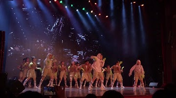 R1dancecomp - 3TO9