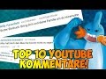 Top 10 Youtube Kommentare - RGE & Juan