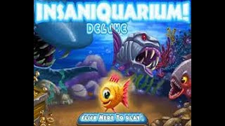 Insaniquarium Deluxe - Game for PC screenshot 5