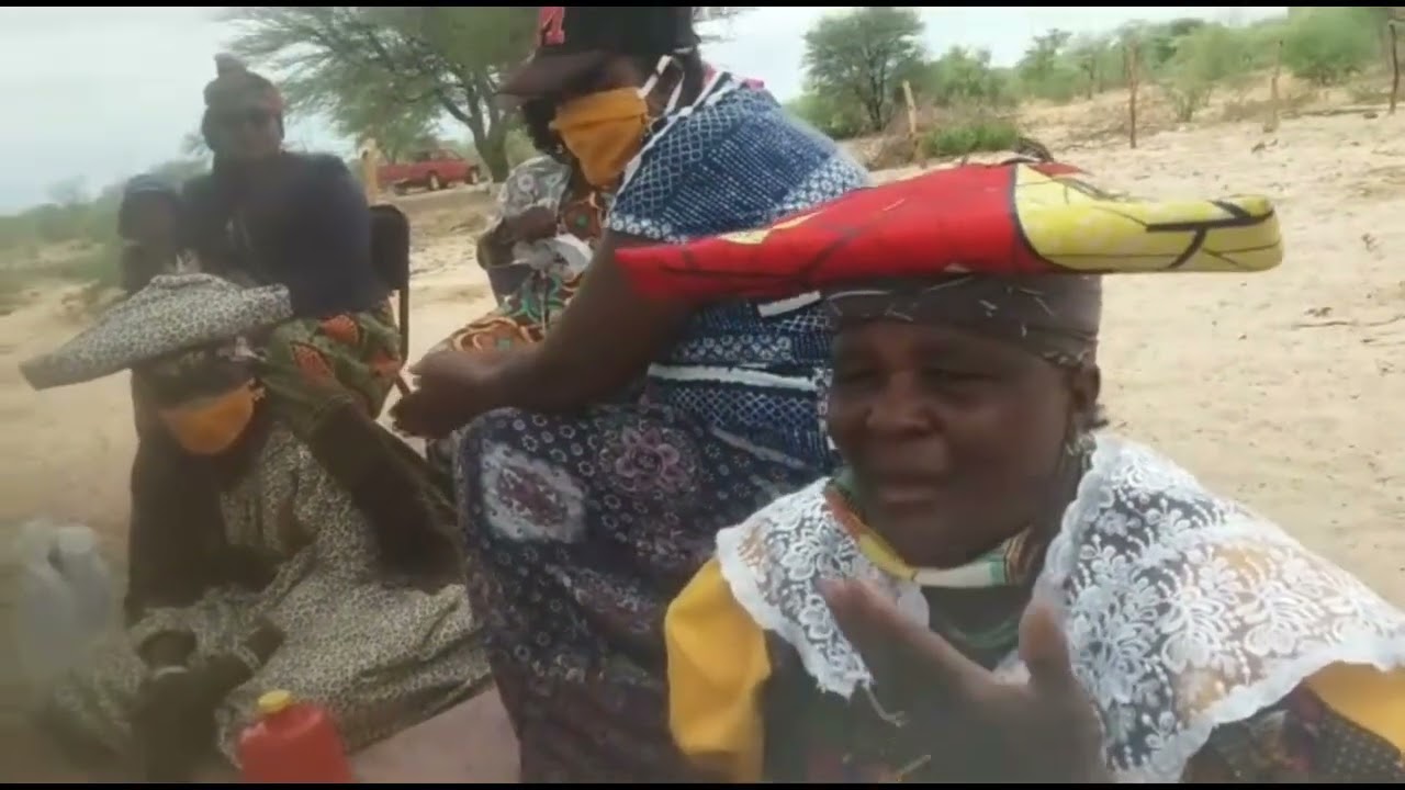 Ovandu ko Eiseb-Tjihaa