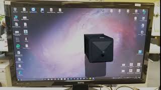 Blender 3d Tracking