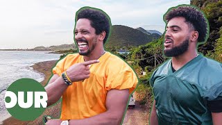 Jamaica's Next Generation | Taste of Marley E10 - Finale | Our Taste