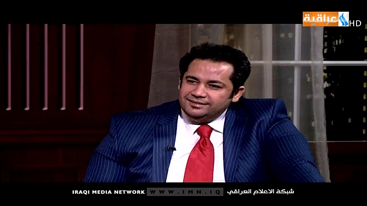 برنامج الطريق مع عباس حمزة | الضيف: الشاعر د. حمد محمود الدوخي