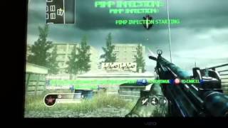 Get High & Fly v6 {CoD 4}