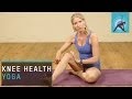 Yoga, Knee Injury and Knee Health
