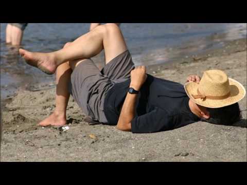 Ken Barrie * Lazy
