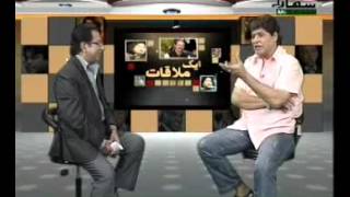 Download lagu Feroz Khan Arjun on Aalami Sahara Ek Mulaqat Part 2 Feroz Khan Arjun on Aalami Sahara Ek Mulaqat Part 2