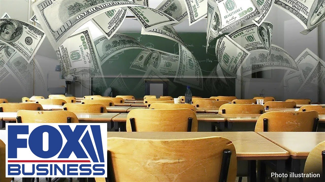 Federal COVID funds going unspent by many schools